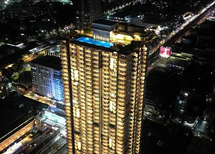 Aparthotel The Crestmont *